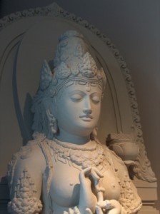 Aloka Vihara Prajna Paramita